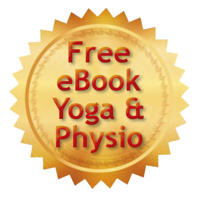 Stefan Datt Yoga und Physiotherapie